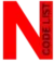 Netflix Code Logo